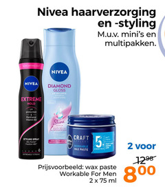  2 5 48 drying out nivea haarverzorging styling extreme hold uv protection panthenol vitamin diamond gloss balance forge shine serum multipakken spray fixatie fixation extremely strong craft normal dof cheveux horma wax watt finish stronghold for men ml 8 