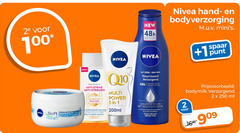  1 2 5 100 250 2e nivea new hydratation verzorging bodyverzorging spaar punt soft pour peau douce jojoba body serum anti striae striemen luminous egale teint zichtbare weken siliconen 4x dag alison getest q10 multi power 200ml lait creme milk nourrissant verzorgend vergine intense 2x amandelolie peaux seeches droge huid bodymilk ml 