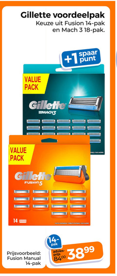  gillette scheermesjes 3 14 18 fusion pak 1 spaar punt pack fusion5 convenienza manual panga 