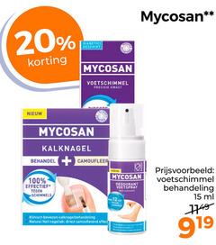  11 12 15 20 100 diabetici mycosan voetschimmel precisie kwast kalknagel camoufleer effectief schimmels klinisch bewezen kalknagelbehandeling natural nail nagellak camouflerend effect deodorant voetspray and ml 