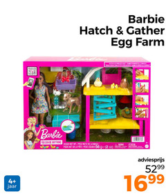  2 4 jaar barbie hatch egg farm you be dough la attention poids pate ge oz 