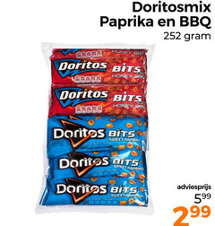  paprika bbq honey bb doritos bits roc sweet 