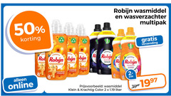  robijn wasverzachter wasmiddel 2 50 8959 online multipak verzending classics rob passiebloem bergamot r black wa color pak klein liter 