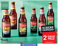  texels speciaalbieren 2 8 30 50 60 300 koester lente speciaalbier 00 skuumkoppe zeebries blond tripel wit tarwebier alcoholvrij scherp geprijsd 0.0 springtij trays halve combineren 