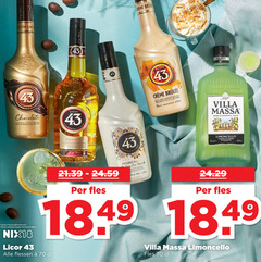  licor 43 likeur 10 16 18 25 30 700 limit chocolate original fusion sourced cocoa and tres le cream liqueur with taste hint salted caramel edition la massa villa piano sorrento italia limoncello limone jaar legitimatie alcohol tabak nix18 fles dairy free silicon flessen 