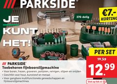  multitool accessoires iii parkside delig toebehoren fijnboorslijpmachine boren frezen graveren polijsten reinigen slijpen snijden hout kunststof metaal gangbare multifunctionele gereedschappen lidl.nl 