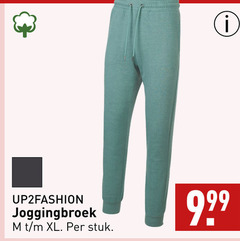  dames joggingbroek xl stuk 