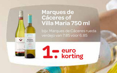  1 750 marques villa maria ml rueda 