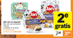  jan poffertjes pannenkoeken 1 2 10 milk co fluffy feelgood pancakes original naturel pakken stuks varieeren hollandse 