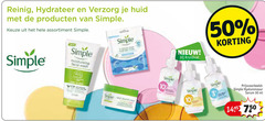  3 5 10 30 50 750 hydrateer verzorg huid assortiment moisturising facial wash man vital vitamin kruidvat hyaluronzuur serum ml 