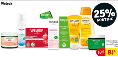  25 100 weleda kruidvat since baby skin food light verzorgende verzachtende gezichtscreme volle verstevigende rimpels granaatappel amandel tan calendula feed bodytrimmer ml 