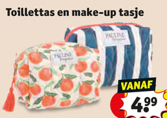  toilettas make up tasje inline 4 99 