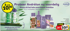  3 10 100 400 1000 assortiment multipakken styling bamboo pro nature siliconen biologisch afbreekbaar shampoo volume boost ml 