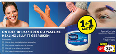  1 2 100 101 manieren vaseline healing jelly gebruiken droge huid voeten nachts verzorgen jeuk scheren verlichten wenkbrauwen vorm original protecting dermatologisch tested skin protectant assortiment petroleum ml 