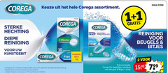  1 2 3 30 corega hechting diepe reiniging kunstgebit assortiment pro minutes free voordeel pack beugels bitjes medisch hulpmiddel lees gebruik trademarks owned by dagelijkse stuks 