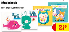  1 kinderboek online stuk puzzel 