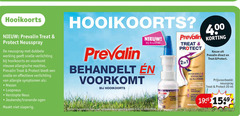  20 1549 hooikoorts prevalin protect neusspray dubbele werking verlichting nieuwe allergische reacties allergie symptomen niezen loopneus verstopte neus jeukende tranende ogen slaperig kruidvat medisch hulpmiddel lees it ml 