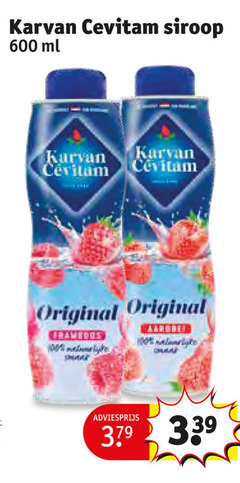  379 600 karvan cevitam siroop ml original 