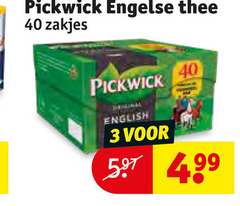  pickwick thee 3 40 engelse zakjes english 