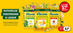  natuurlijk verzorgend ricola lemon mint honing citroen echinacea original zwitserse aux plantes des alpenkruiden suisses stuk force good 