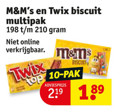  10 210 twix biscuit multipak online ms top pak 