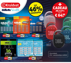  2 4 5 10 12 16 17 20 25 46 99 kruidvat gillette venus goedkoper new ge pro pak mach3 stuks cadeau clip t.w.v. proglide fusion labs xxl smooth 2e kassabon www.kruidvat.nl kleuren uur batterij waterbestendig stofdicht 