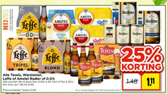  warsteiner amstel leffe texels radler bier speciaalbieren blikjes 6 18 25 33 99 jaar legitimatie alcohol 6x blonde 00 witbier 0.0 alkoholfrei pilsener tripel jeff blond soorten fles pack blik stuk wit beer premium 