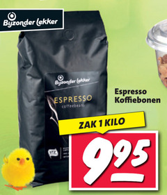  bijzonder lekker koffiebonen 1 espresso zak kilo 