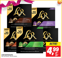  douwe egberts l or koffiecups 8 10 20 aluminium espresso forza intensity capsules ge compatible with nespresso coffee machines compatibles avec les mcafee las vel lungo profondo r for elegante em pak stuks chines 4 99 