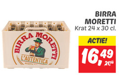  birra moretti krat bier 24 30 ricette 