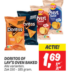  lays doritos chips 50 crunch nacho cheese sweet pepper baked naturel roasted paprika oven zak 1 69 