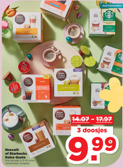  starbucks nescafe dolce gusto capsules 3 6 100 latte macchiato premium profile spectacular voluptuous nutri score robusta origins coloma vietnam lungo full flavoured brazil colombia 16x cappuccino best cap new recipe premio loyalty nouvelle balanced roasty responsibly sourced mcafee lait round coffee roast medium selection doosjes stuks combineren koffiemoment madagascar vanilla velvety with notes arabica second caramel classic mellow 