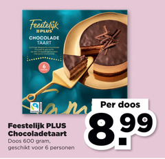  6 600 feestelijk chocolade taart luchtige belgische mousse knapperige bodem porties doos chocoladetaart personen 