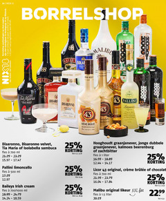  1 13 18 25 36 100 500 700 week borrelshop nix18 roken drinken pagina hurdegaryp vlieland jaar alcohol tabak legitimatie baileys disaronno malibu and ion tia maria cold brew vanilla arabica velvet liqueur licor pallini som beef isolabella sambuca fles ml limoncello irish cream 1000 liter v.a. hooghoudt graanjenever jonge dubbele kalmoes beerenburg zachtbitter original chocolate likeur xxl 