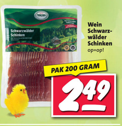  200 schinken schwarzwalder pak 