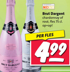  champagne sparkling wijn 18 hts3011 and brut dargent pinot noir bret jaar alcohol tabak nix18 chardonnay rosee fles 