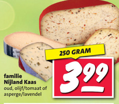  kaas 250 familie nijland oud olijf tomaat asperge lavendel 