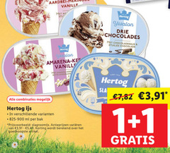  1 combinaties hertog ijs aardbei vanille yssalon amarena ml bak kers witte chocolade slagroomijs varieeren 3 5 40 berekend artikel drie chocolades chocoladesaus stukjes sla 7 