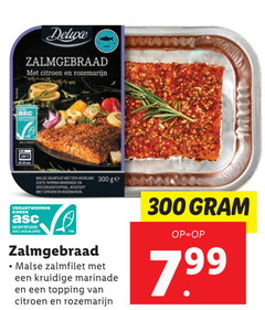  300 zalmgebraad citroen rozemarijn www malse zalmfilet heerlike ge sharing asc-aqua.org kruidige marinade topping 