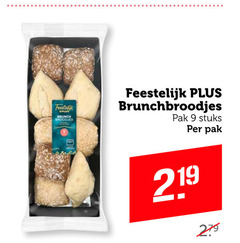  9 219 279 feestelijk brunch broodjes brunchbroodjes pak stuks 