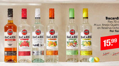  bacardi spiced race carta blanca tropical limon establecido santiago fles anejo quattro reserva 