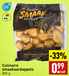  to planet proof aardappelen culinaire kookinspiratie oven salade gekookt snufje zout 