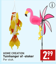  home creation tuinhanger stuk 