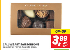  bonbons 180 artisan belgian chocolatier caramel romig pak 3 99 5 19 