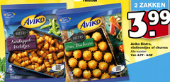  2 100 bereid aviko bistro aardappel kroketjes zonnebloemolie pom duchesse recepten scan co zakken 3.99 churros soorten 