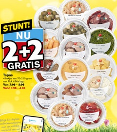  2 4 30 100 120 160 200 210 pick mix tapas garnalen knoflook zachte kaas roomkaas art grillworst groene pesto bakjes logo trio tapenade tomaat toscaans regina hummus pikant bekijk digitale zoek belegen aioli naturel kookworst gevulde sweet peppers 