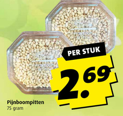  pijnboom stuk pitt pijnboompitten 