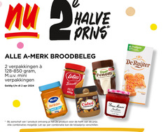  1 2 100 1860 halve merk broodbeleg mini hero lotus since biscoff pasta smeuig pindakaas duurzaam geteelde toegevoegde summer abrikozen minder zoet aanschaf 2e combinaties let combinatie natuurlijke kleur smaakstoffen originale maxi penotti hazelnoot vanille ruijter bonne maman aardbeien fijn gezeefd stukjes vruchten hagel 