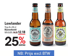  lowlander speciaalbieren 8 25 33 botanicals with tray wit 0.0 coriander citrus blond 