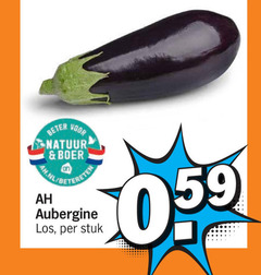  beter natuur boer aubergine stuk 